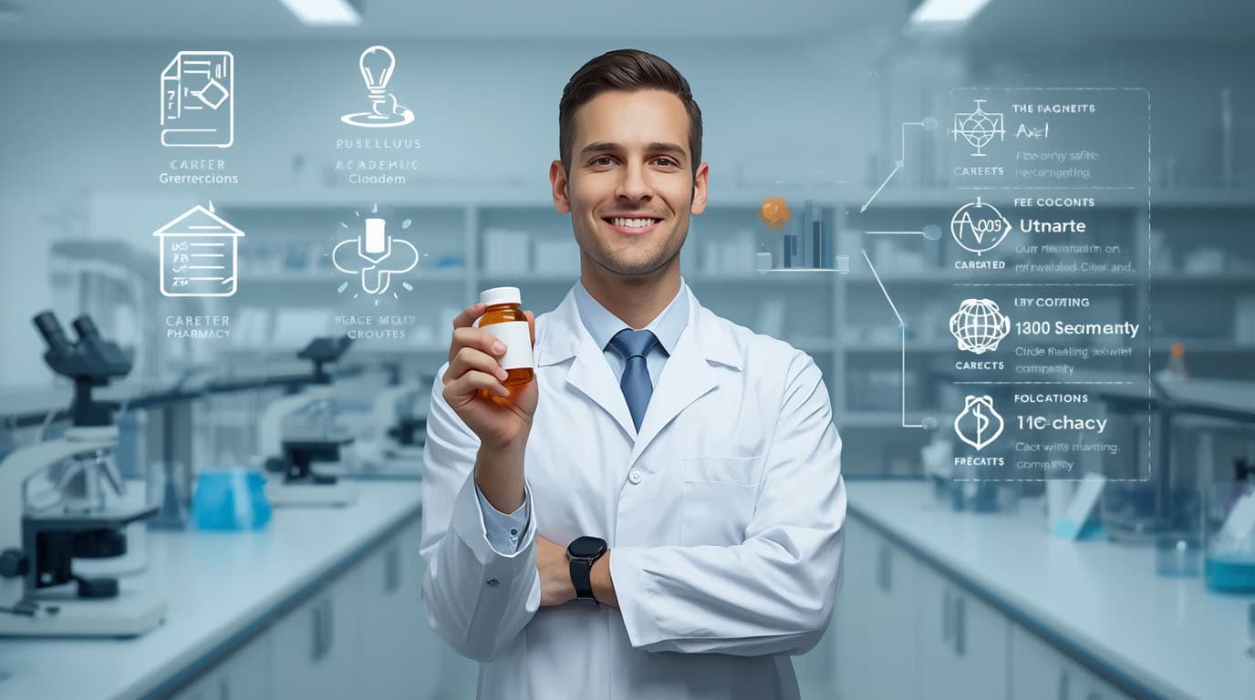 D Pharma Course: Duration, Eligibility, Fees, Syllabus, and Career Scope