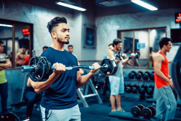Sport Training