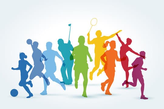 Sport Training