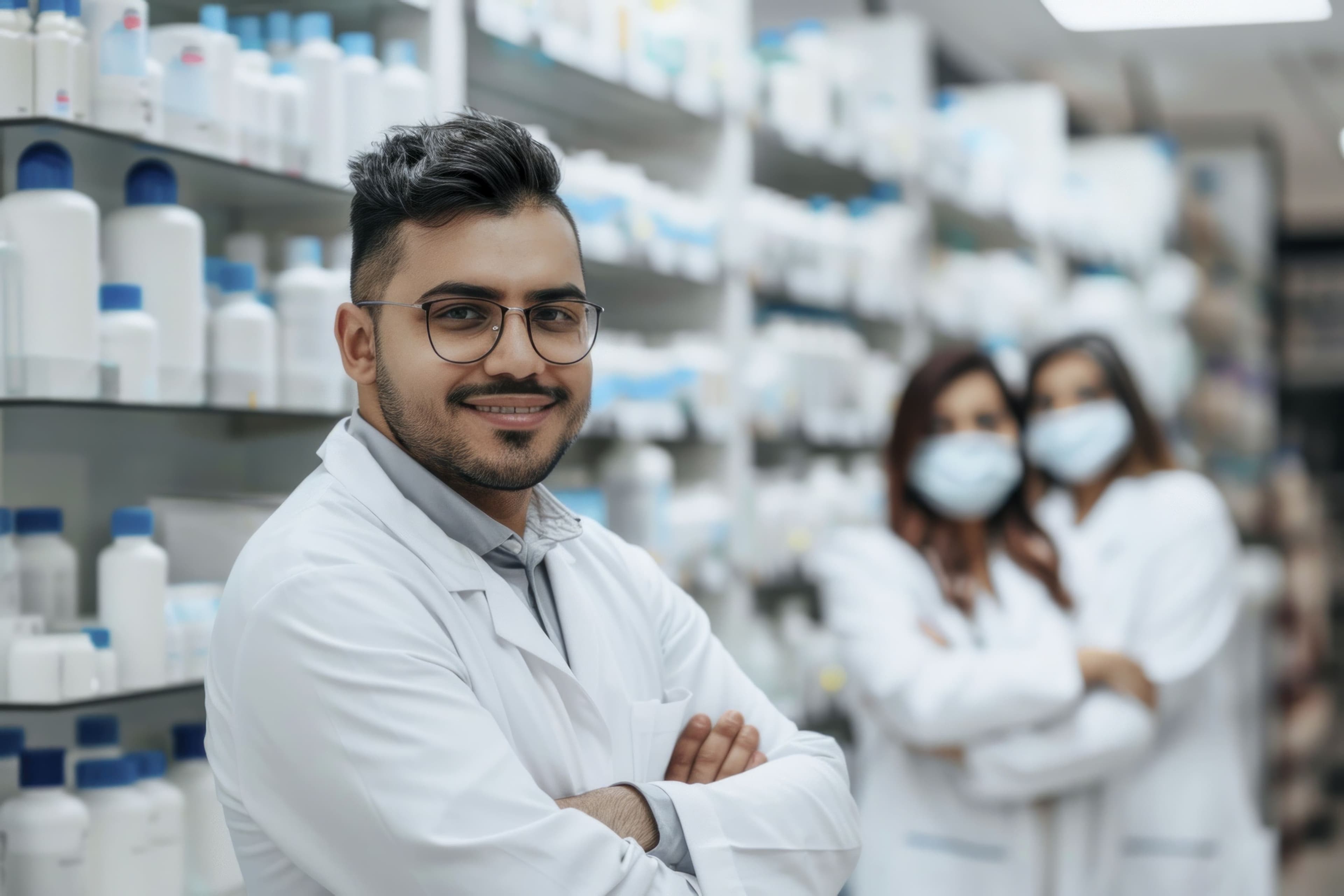 Top 5 Reasons SGTU is the Best Pharmacy College