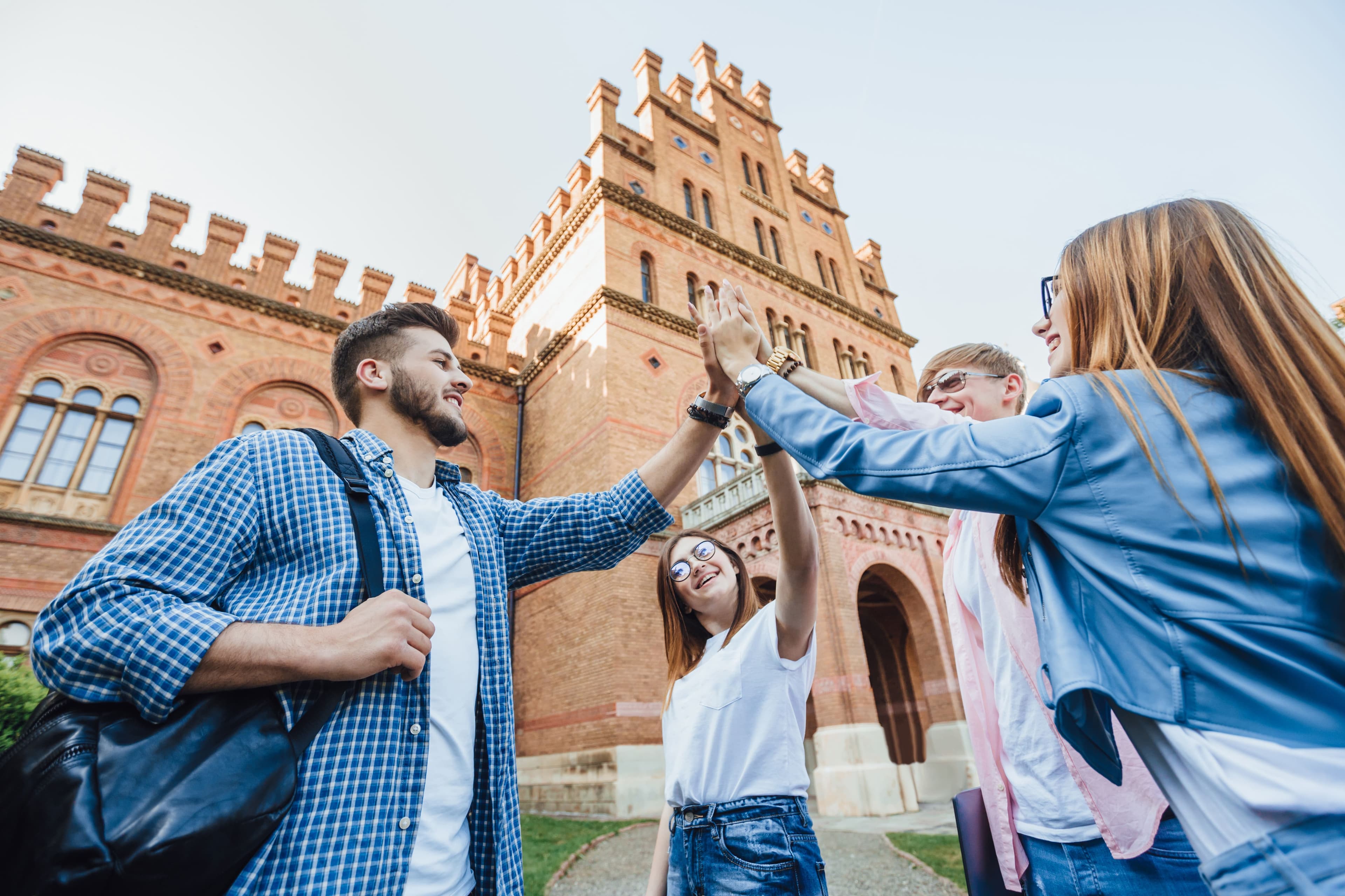 Why Government-Approved Private Universities Matter